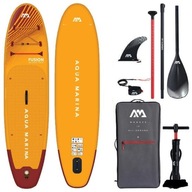 SUP doska Aqua Marina Fusion 10'10