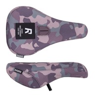 Pivotal BMX Radio Team Issue Seat – Urban Camo