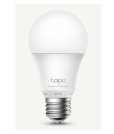 TP-Link Tapo L520E Smart LED žiarovka so stmievačom