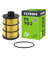 Palivový filter Filtron PE982