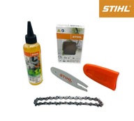 SADA PRE AKUMULÁTOROVÚ PÍLU STIHL GTA26 č.4