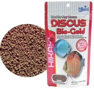 HIKARI Discus Bio Gold 80g Krmivo pre terče