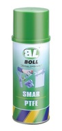 Boll teflónový tuk 400 ml