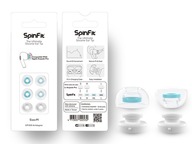 SpinFit CP1025-M Určený pre AirPods Pro veľkosti m