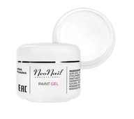 NEONAIL PAINT GÉL BIELA ​​RUŽA 5 ML