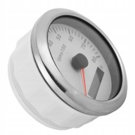 Tachometer 85 mm 0-8000 ot./min 7 farieb