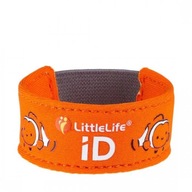 LittleLife: Neoprénový ID popruh