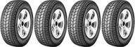 4x 185/75R16C KLEBER Transpro 4S 104/102R NOVINKA