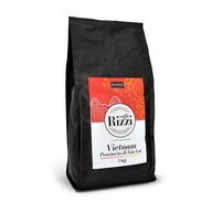 Káva VIETNAM 1kg ČERSTVÝ Pražená 100% Robusta