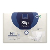 Plienkové nohavičky ABENA SLIP M4 Premium, 21 ks.