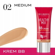 Bourjois Healthy Mix Ceream BB Cream 02 Medium B