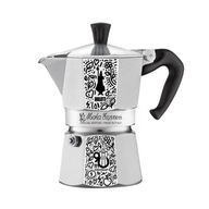 BIALETTI Moka Express kávovar 3 šálky K3