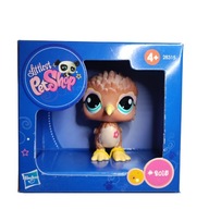 HASBRO LITTLEST PETS SHOP KIWI VTÁKY UNIKÁTNE