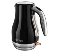 Rýchlovarná kanvica Raven EC009 2200W 1,7L