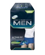 TENA MEN ACTIVE PLUS Savé nohavičky L/XL, 30 ks.