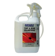 Nikwax Stan & Gear Solar Proof Impregnation 2,5L