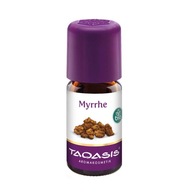 Myrhový esenciálny olej 5 ml TAOASIS