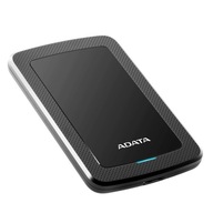 ADATA DashDrive HV300 2TB 2.5 USB3.1 čierny