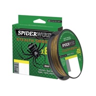 SpiderWire Stealth Smooth x8 0,11 mm 10,3 kg 150 m C.