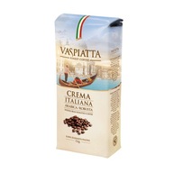 Vaspiatta Crema Italiana zrnková káva 1kg