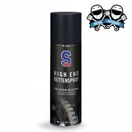 CHAIN ​​​​GREASE S100 HIGH END KETTENSPRAY