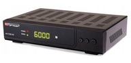 Digitálny DVB-C HD dekodér káblovej TV Tuner OPTICUM AX C100 upc