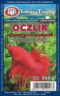 OCZLIK (CYCLOP) červený - mrazené potraviny 500g