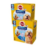 RODOKMEN DENTASTIX VEĽKÝ PRE VEĽKÉ PLEMENÁ 112 KUSOV