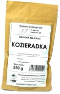 BIO senovka grécka semienka na klíčky 250g PL-EKO