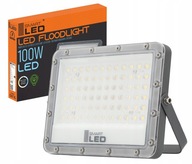 Halogénový LED reflektor Bodový 100W Premium