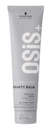 Krémový balzam na kučeravé vlasy Flexibility Shine Schwarzkopf Osis+ Bounty Balm 150 ml