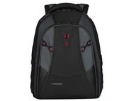 WENGER Mythos 16-palcový batoh na notebook Black