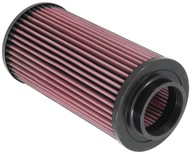 VZDUCHOVÝ FILTER POLARIS RZR 1000 TURBO XP 14-19 12