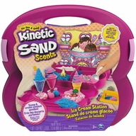 Sada Kinetic Sand Ice Cream Parlor v kufri 20139588