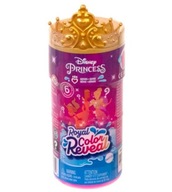 Mix bábiky princeznej Disney Princess Royal Color Reveal