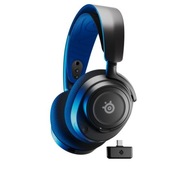 Bezdrôtové slúchadlá SteelSeries Arctis Nova 7P