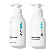 Hermz Hairlxr kozmetická sada Šampón + kondicionér