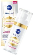 NIVEA CELLULAR LUMINOUS SÉRUM PRE ODFARENIA 30M