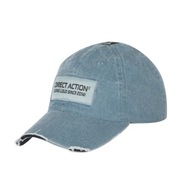 Baseball Direct Action Vint.- Steel Blue