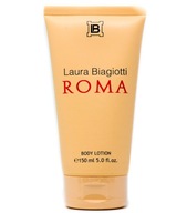 Telové mlieko Laura Biagiotti Roma 150 ml