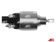 AS-PL SS0052 Solenoidový spínač, štartér