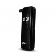 Bezplatná kalibrácia Xblitz Unlimited Breathalyzer – jeden rok