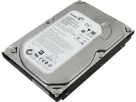 HDD SEAGATE 500GB 3,5" ST500DM002