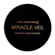 Max Factor Miracle Veil Illuminating Transculent Loose Powder 4 g