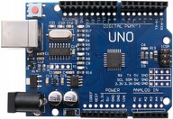 ATMEGA328 MIKROPOČÍTAČ UNO CH340 1 KS