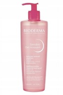 BIODERMA Sensibio upokojujúci micelárny gél 500 ml