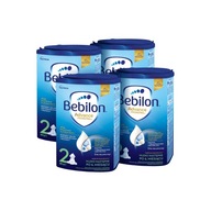 BEBILON 2 Pronutra Advance Milk 800g