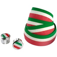 Páska na riadidlá CINELLI Flag Italia
