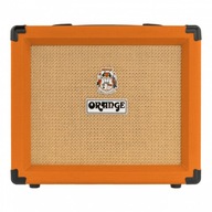 ORANGE CRUSH 20 GITAROVÝ KOMBINOVÝ ZOSILŇOVAČ 20W