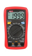 Uni-T UT131C LCD multimeter